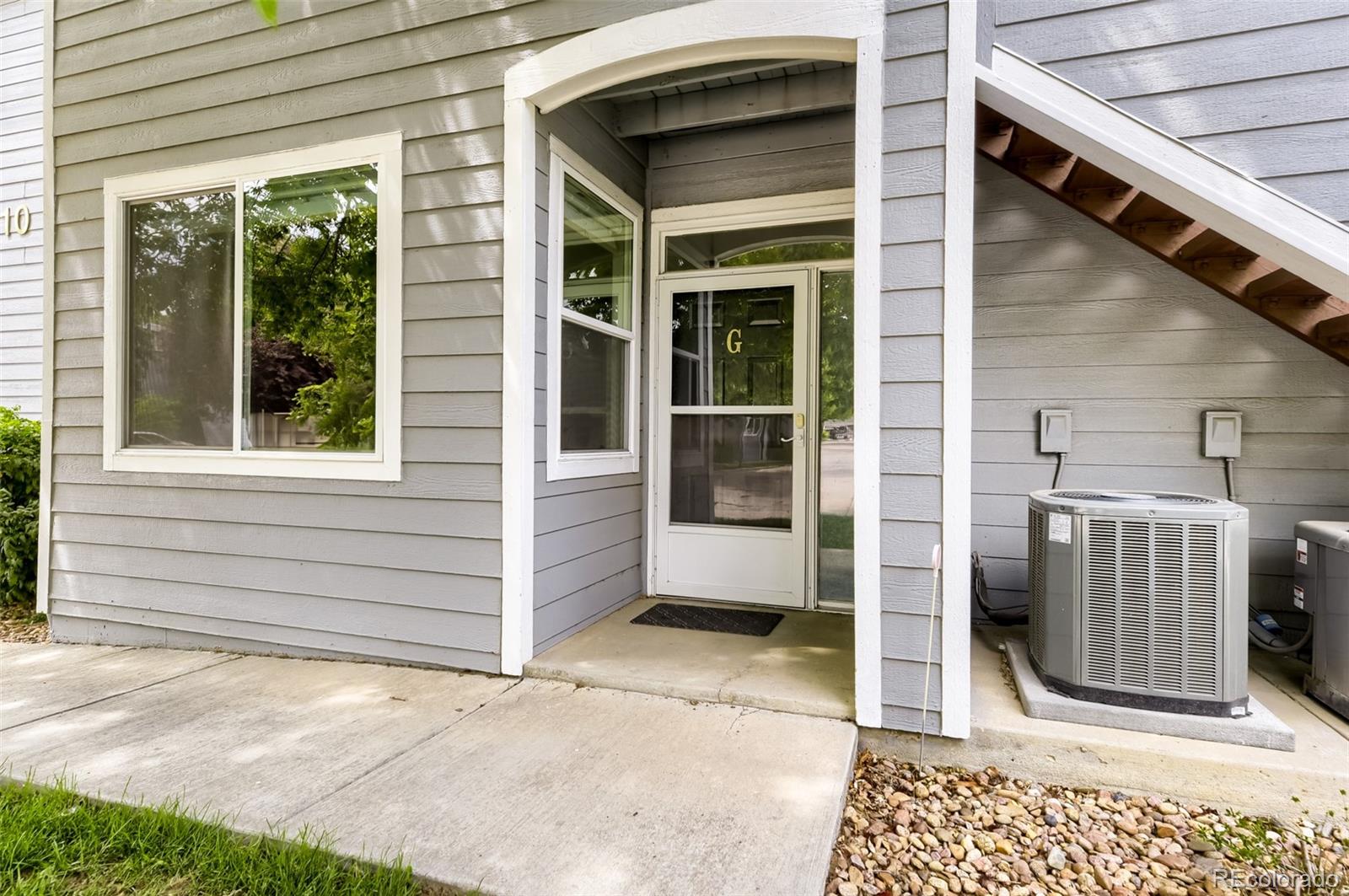 8500 E Jefferson Avenue Unit 10G
