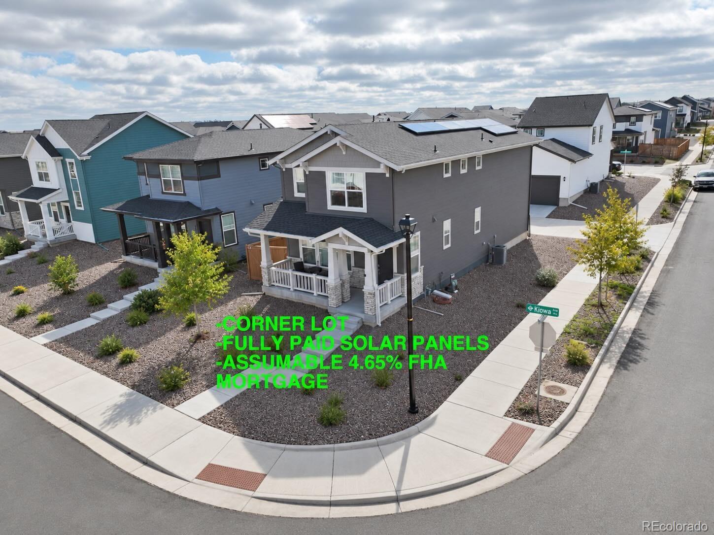 500 Kiowa Avenue