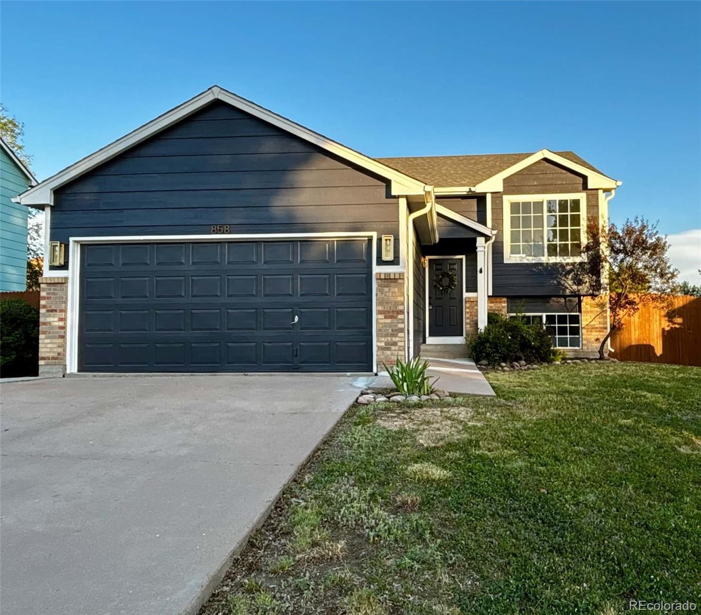858 Marshall Drive
