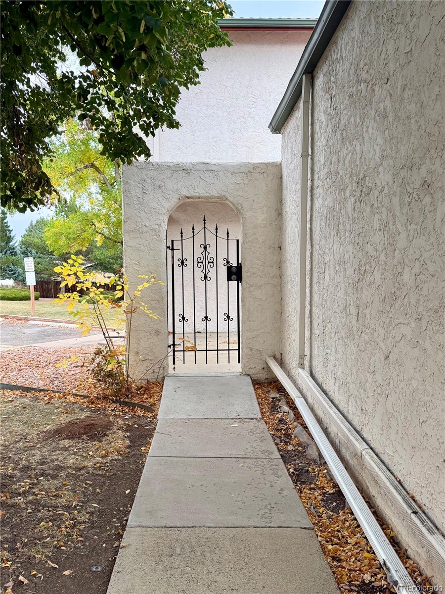 1337 Bosque Street