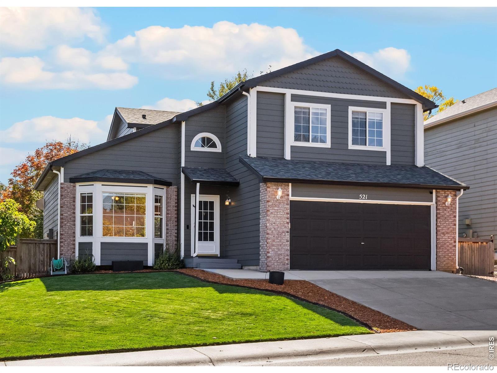 521 Dunraven Drive