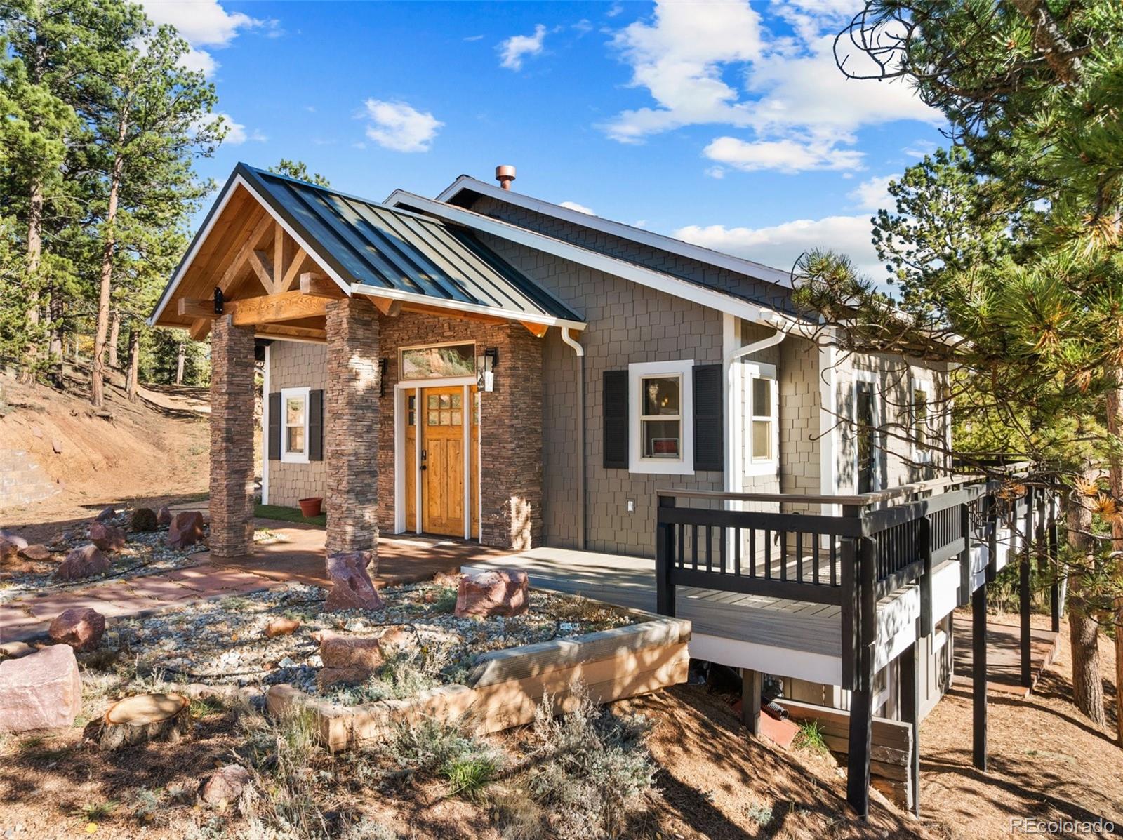 396 Mohawk Heights