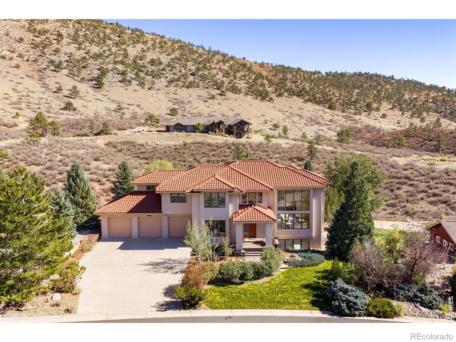 1016 Horizon Drive