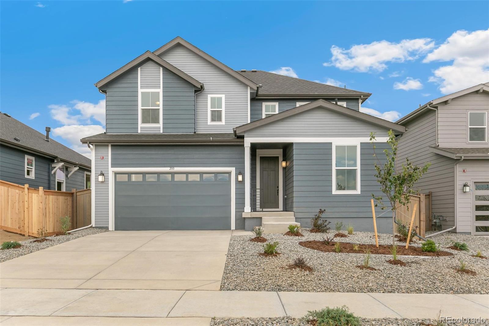 200 Rock Wren Way