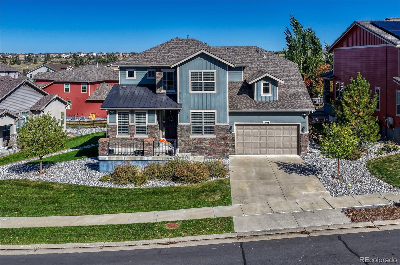 11958 S Wanderlust Way