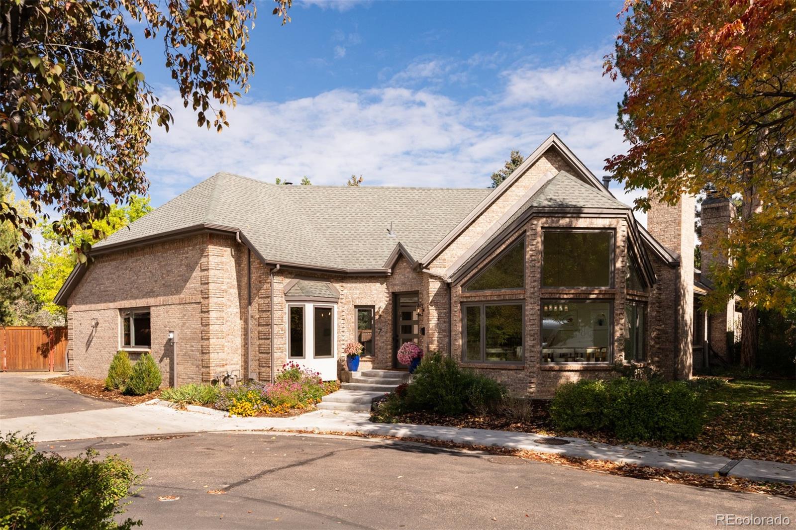 3000 E Cedar Avenue Unit 7