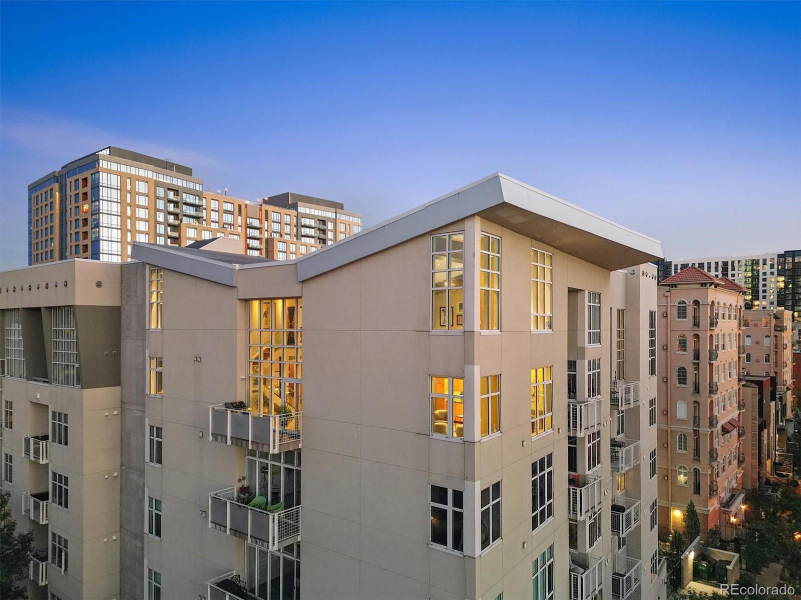 290 W 12th Avenue Unit 603