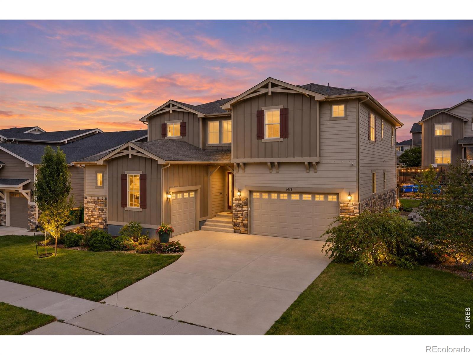 1413 Lyons Lane
