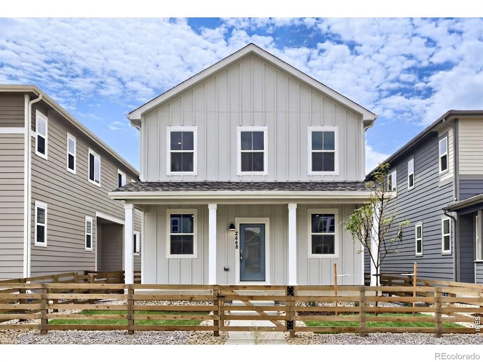 2448 Heyworth Lane