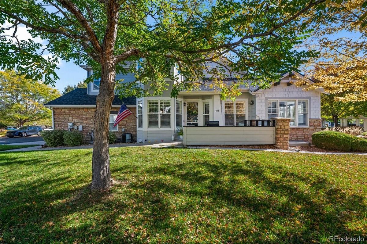 2550 Winding River Drive Unit A1
