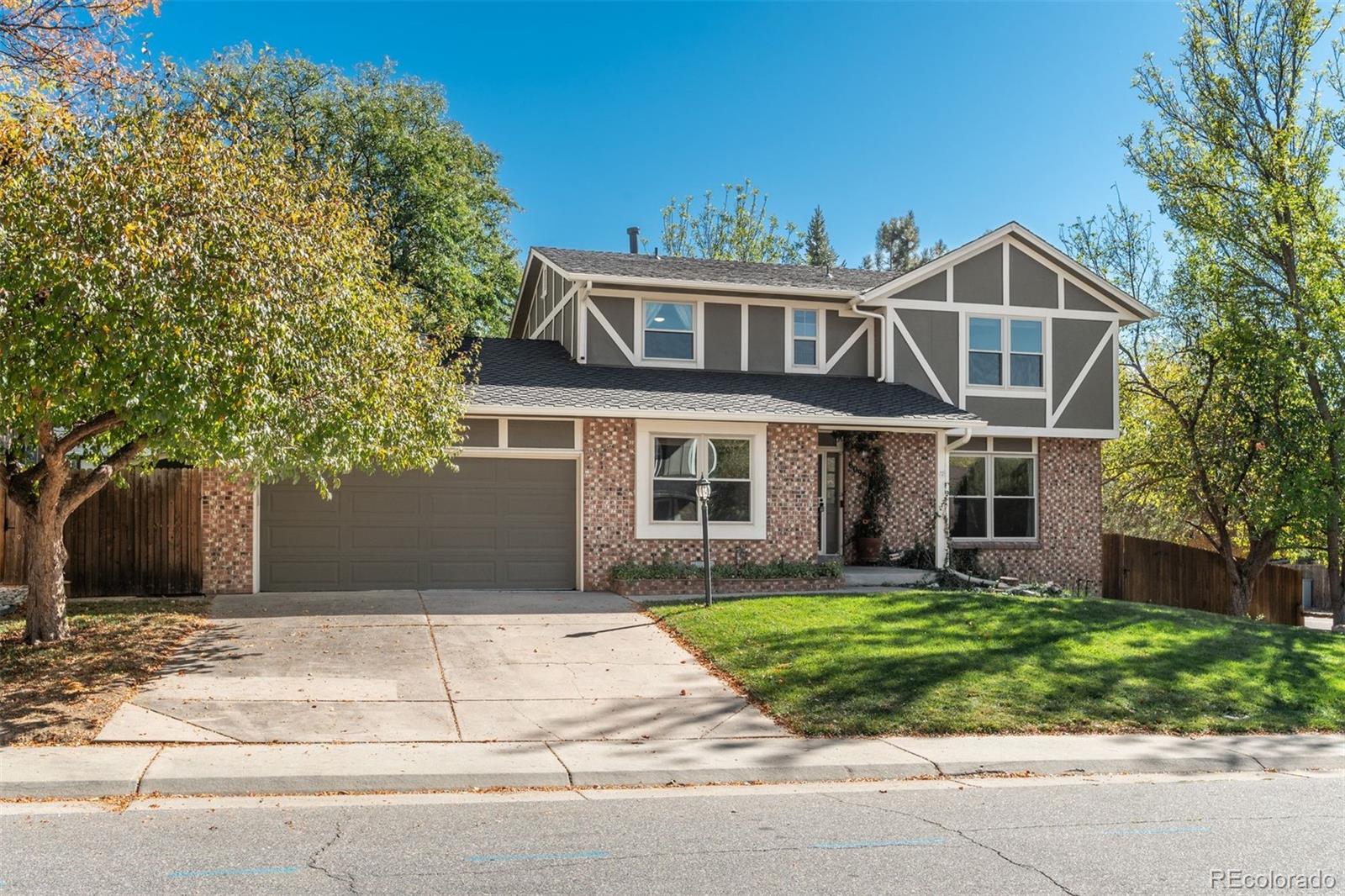 6098 S Lima Street