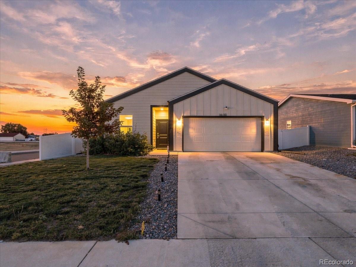 3600 Kobuk Street