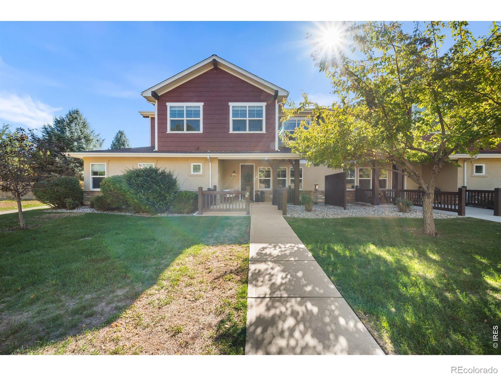 5850 Dripping Rock Lane Unit E103
