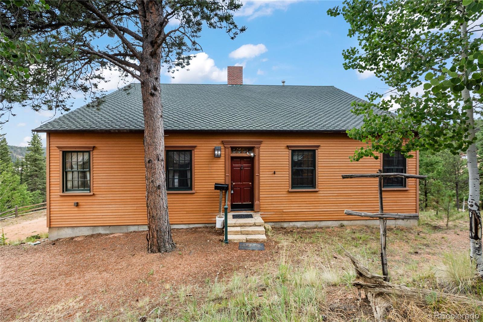 289 Cottonwood Lake Drive