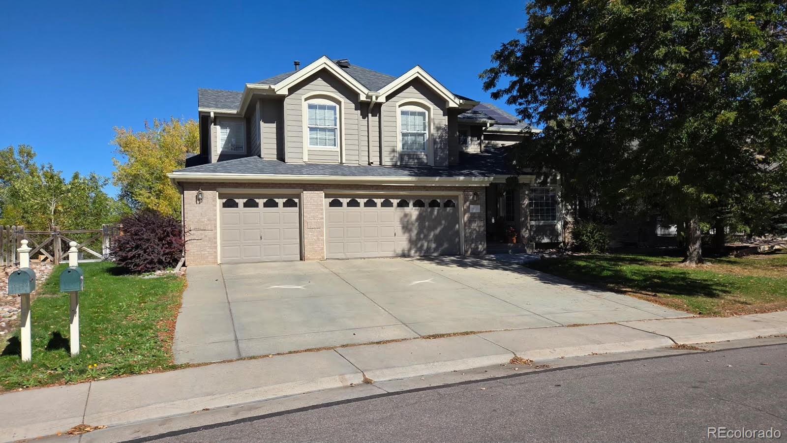 3432 W 109th Circle