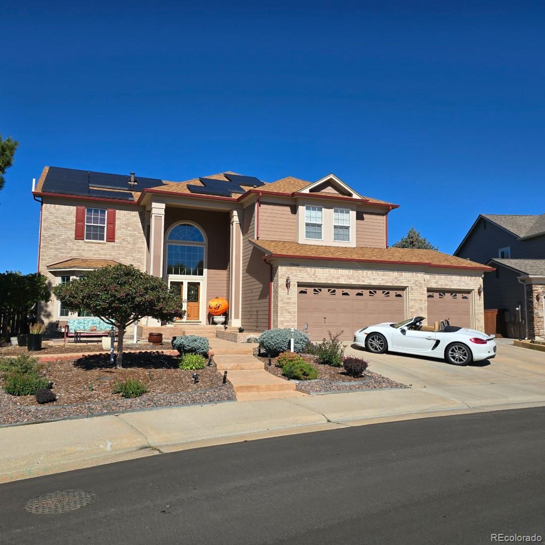 21060 Saddleback Circle