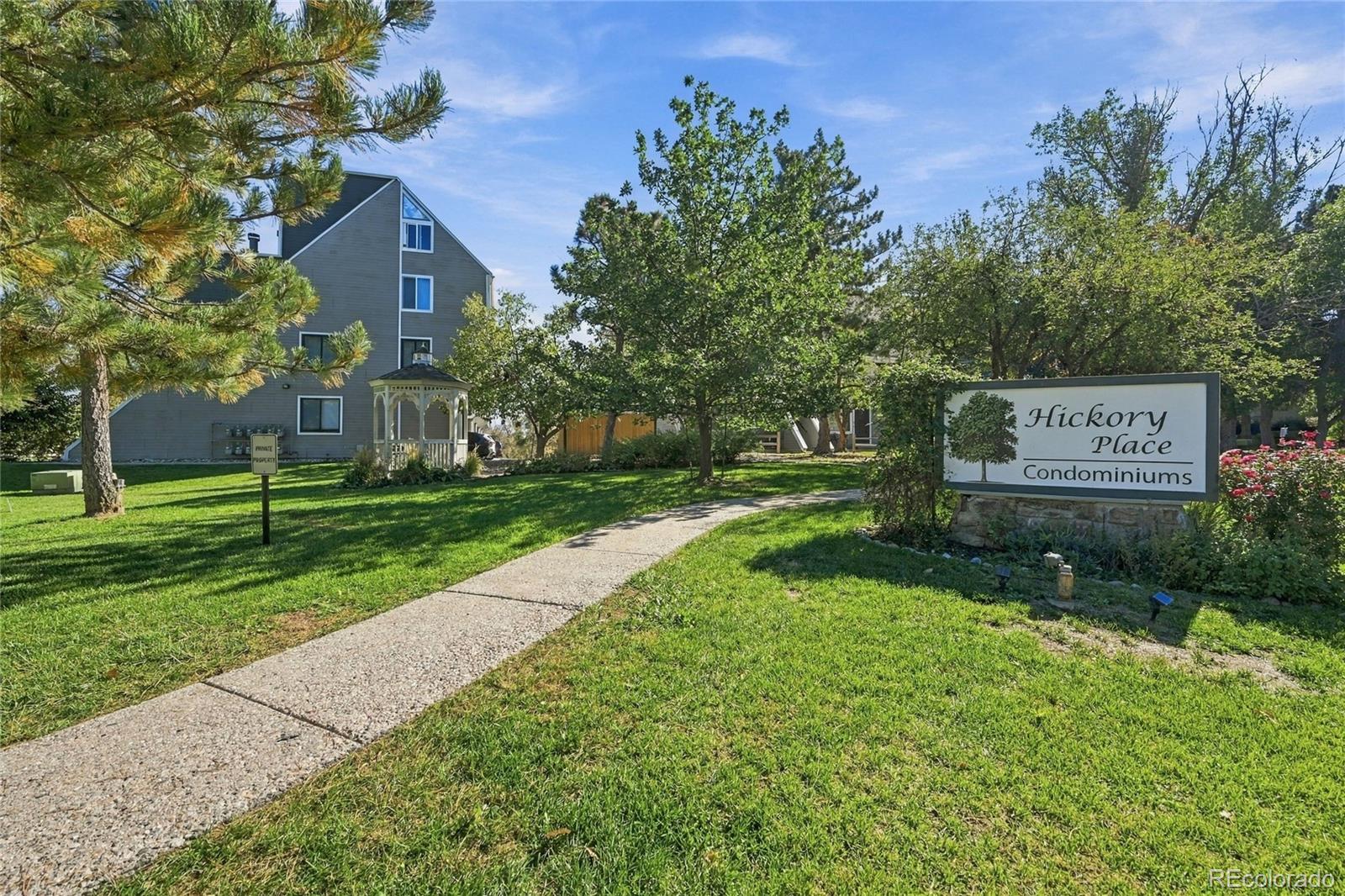 5250 S Huron Way Unit 2-310