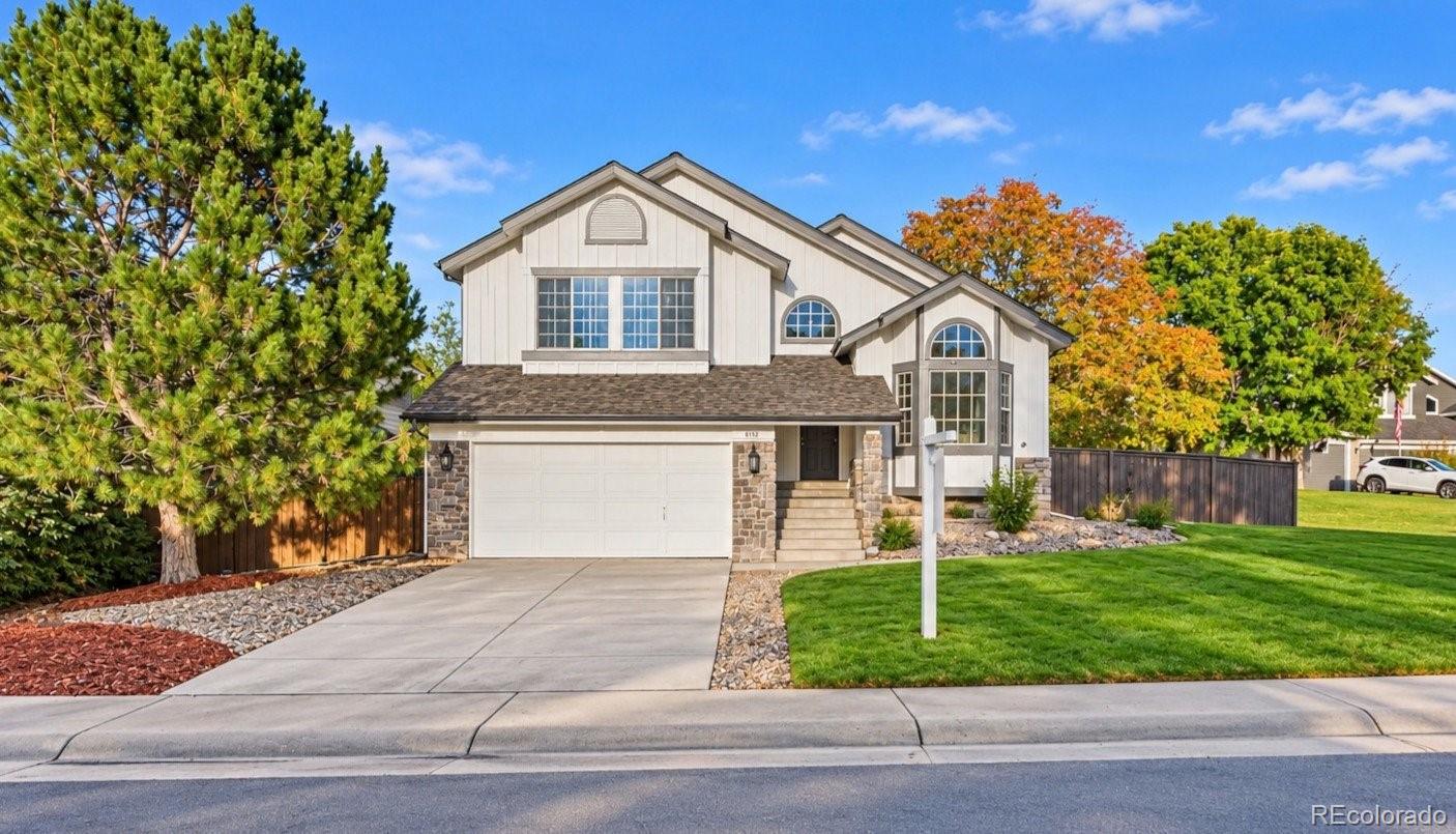 1715 Hermosa Drive