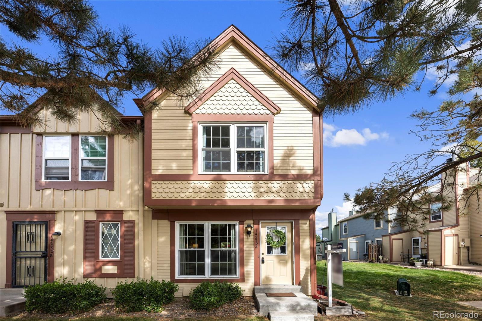 14232 E Hawaii Circle Unit A