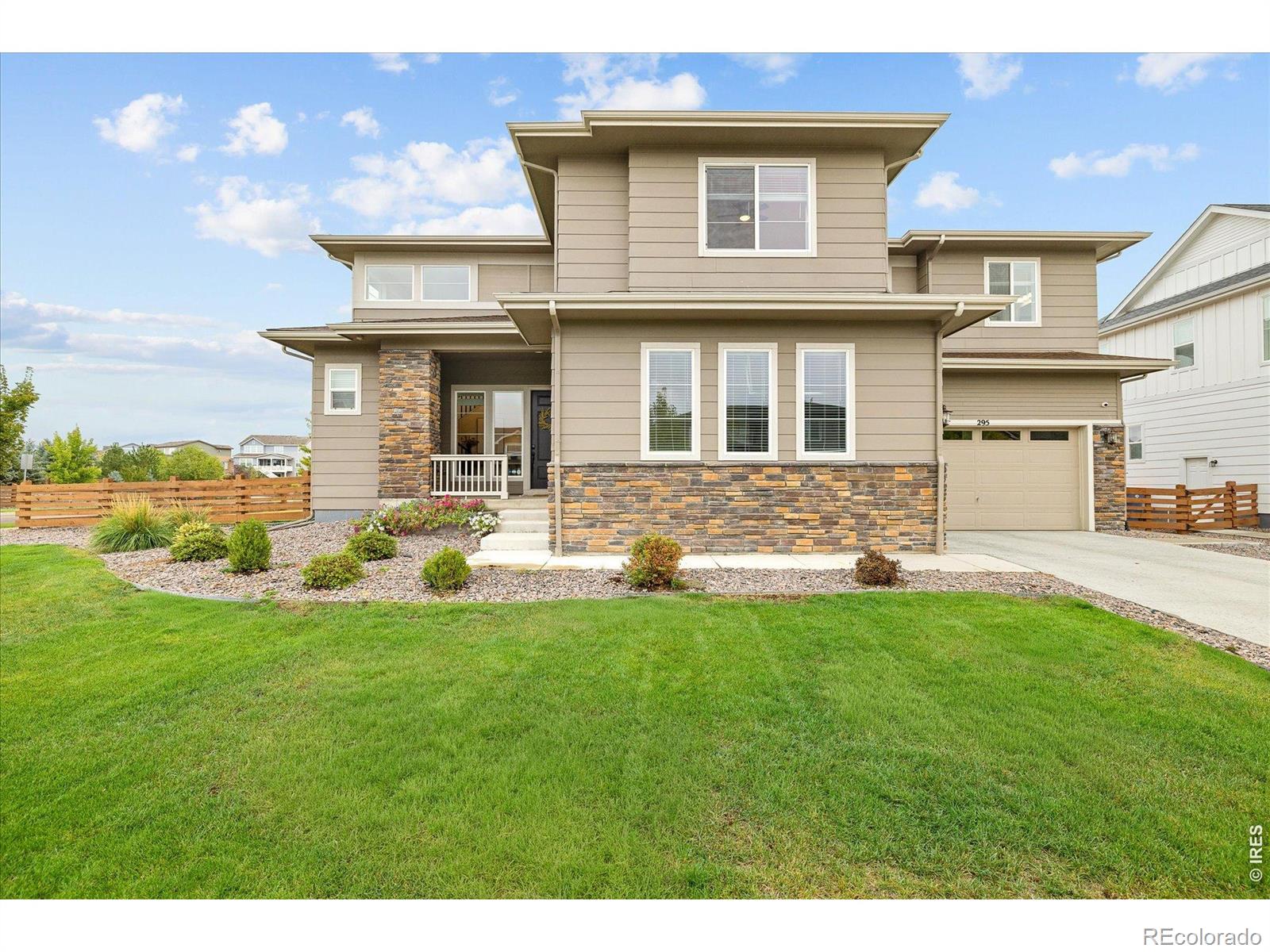 295 Orion Court