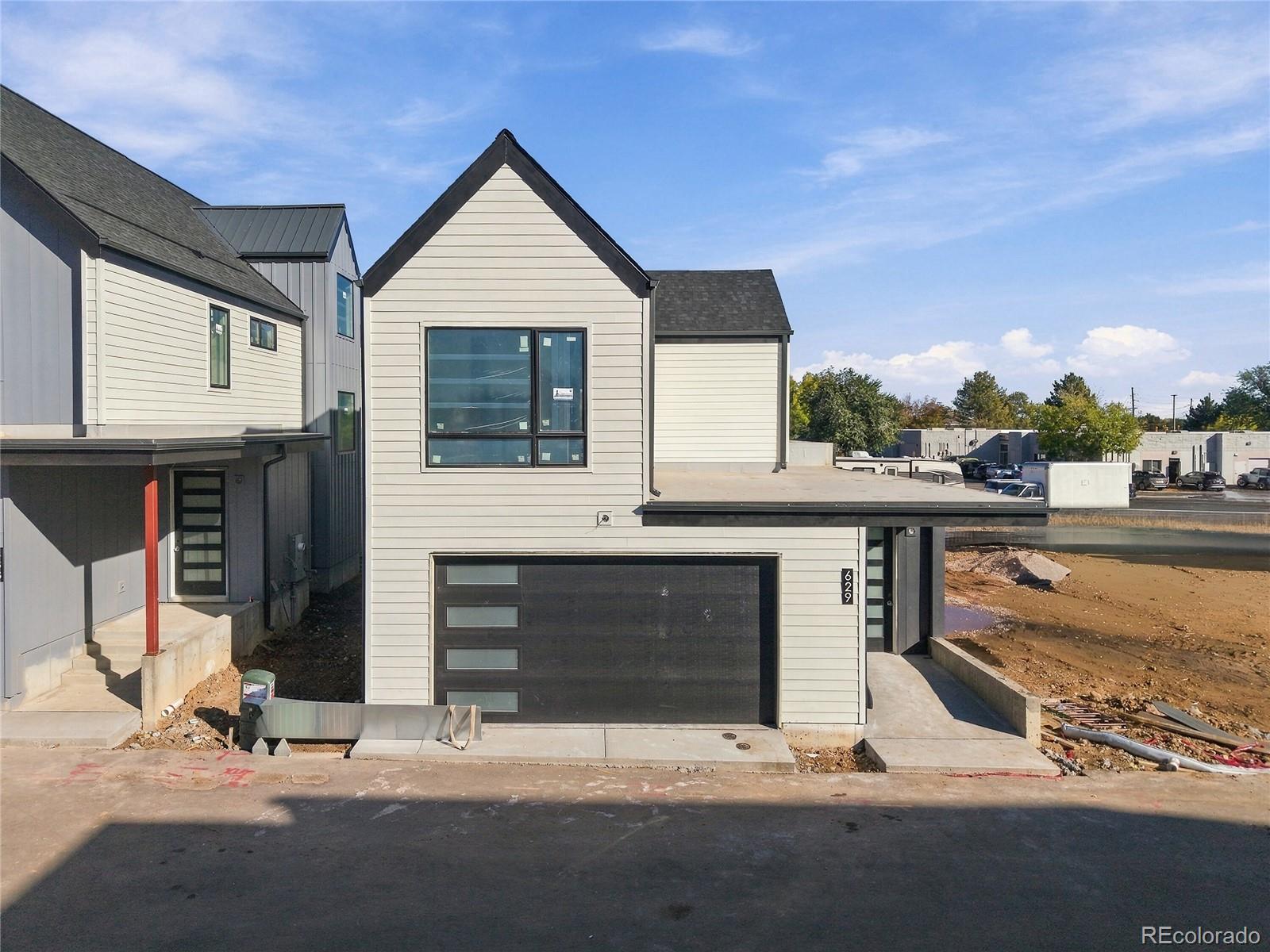 629 Lombardi Circle