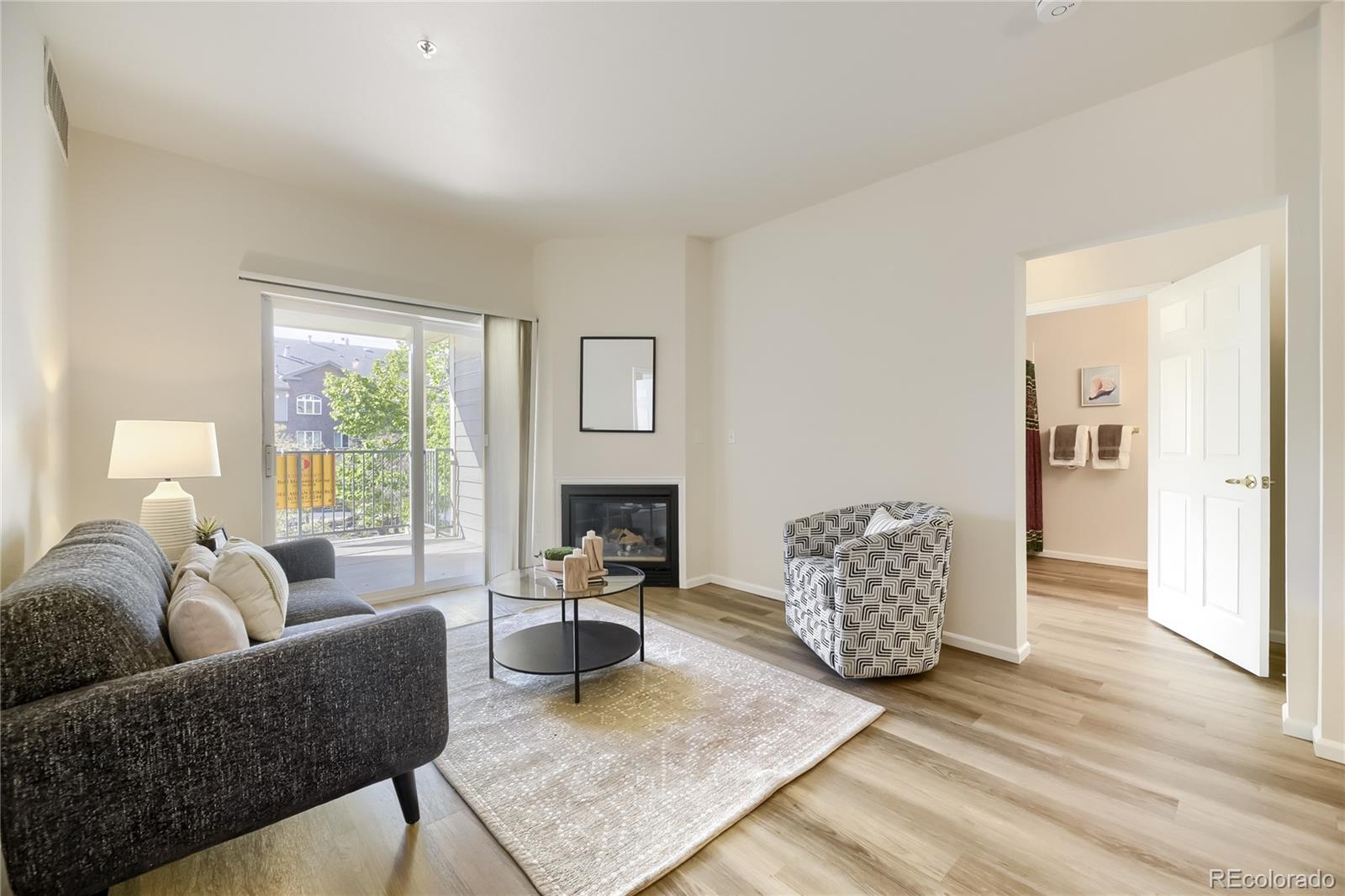 2896 W Riverwalk Circle Unit A205