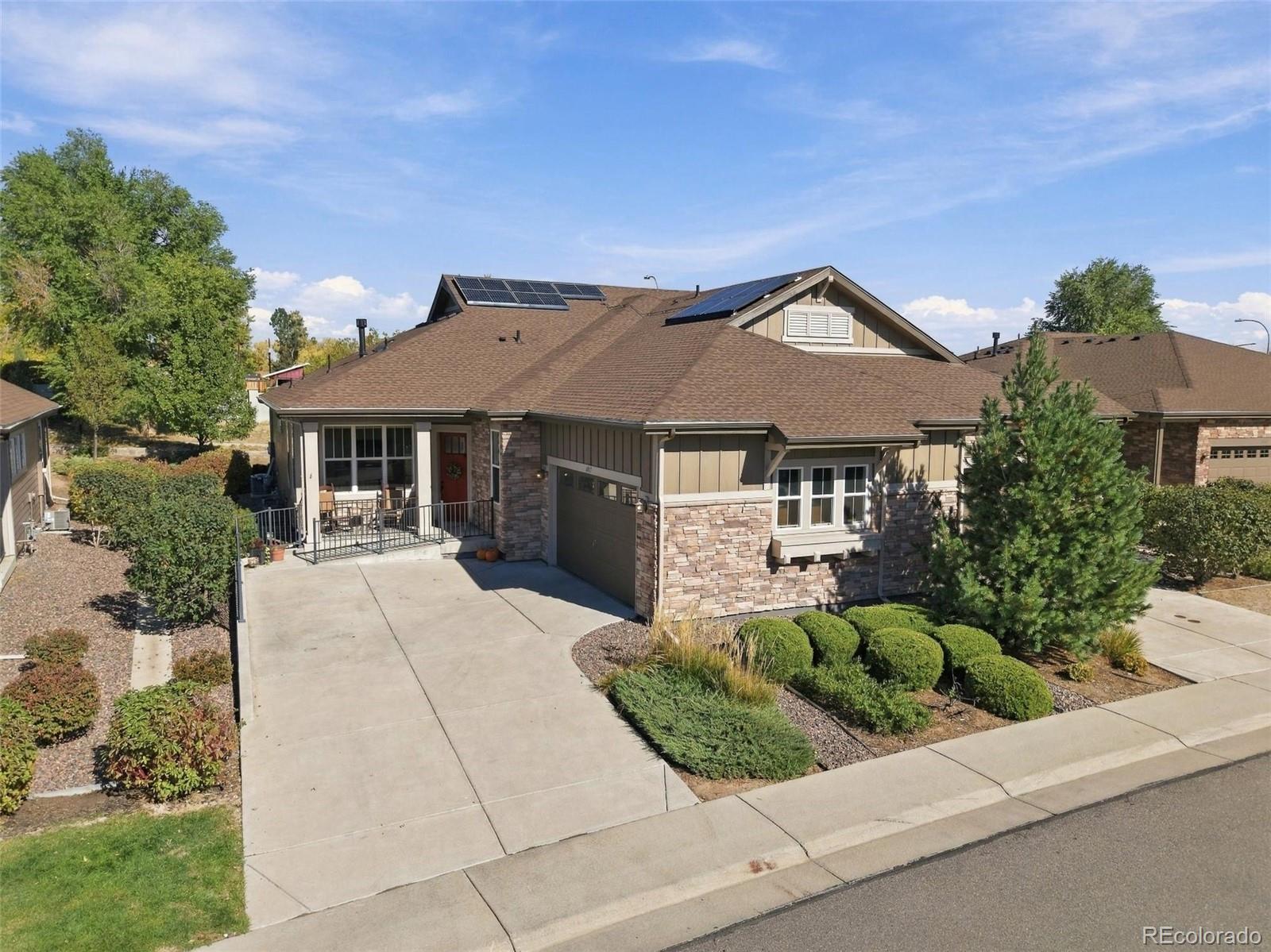 6917 W Jewell Drive