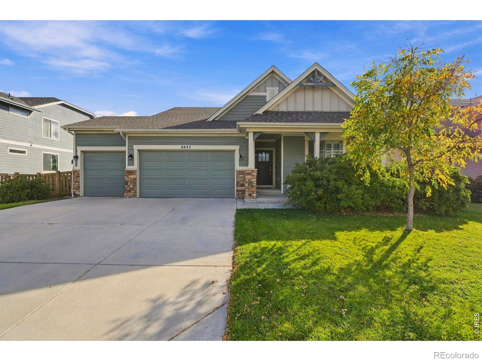 6433 Tuxedo Park Road