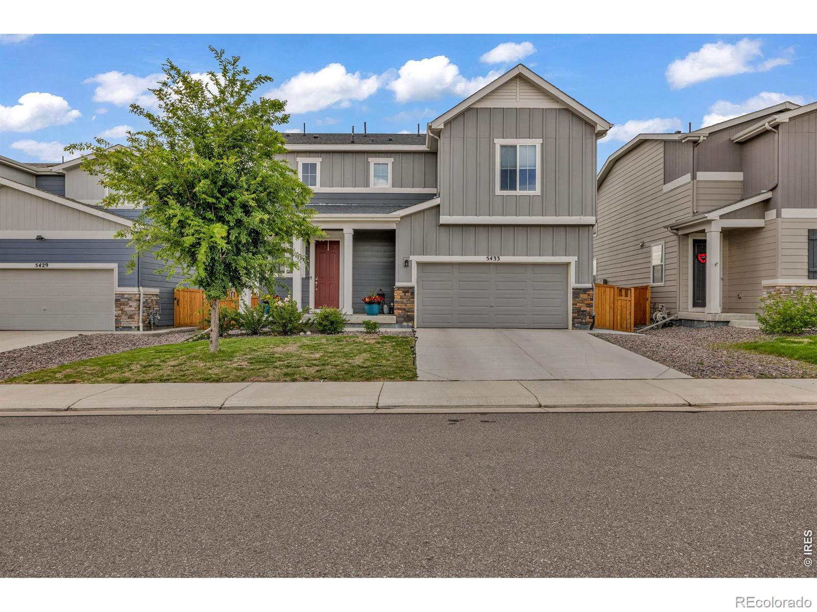 5433 Bauer Drive
