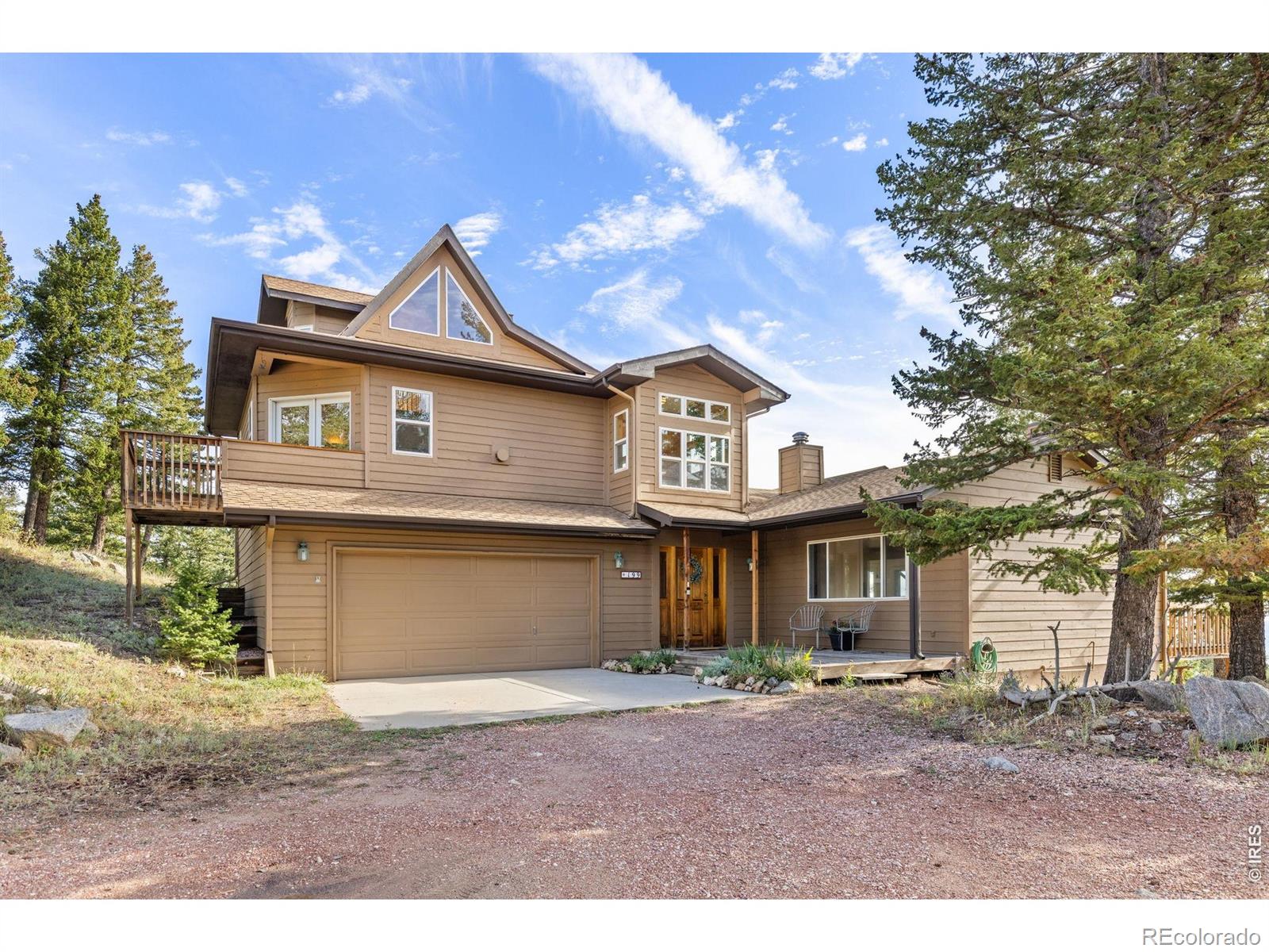 199 Deer Trail Circle