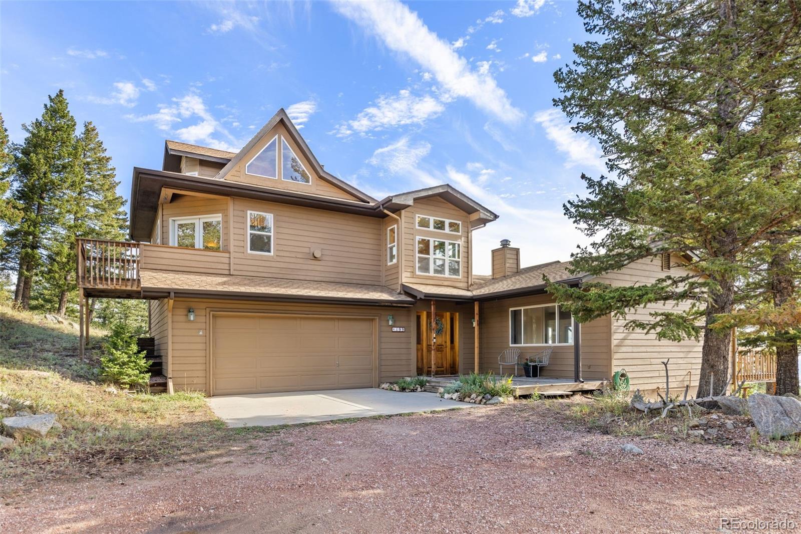 199 Deer Trail Circle