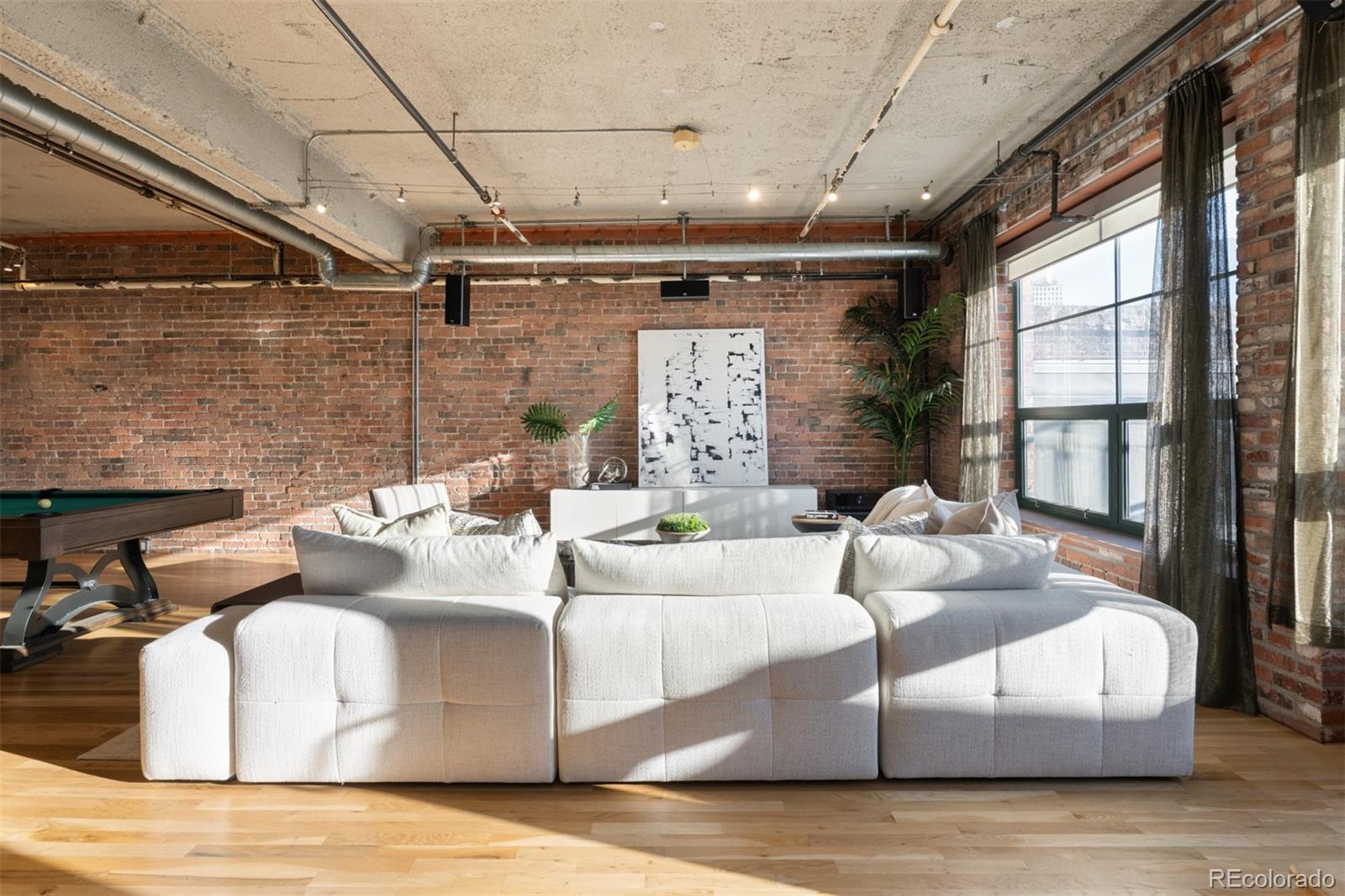 1801 Wynkoop Street Unit 608