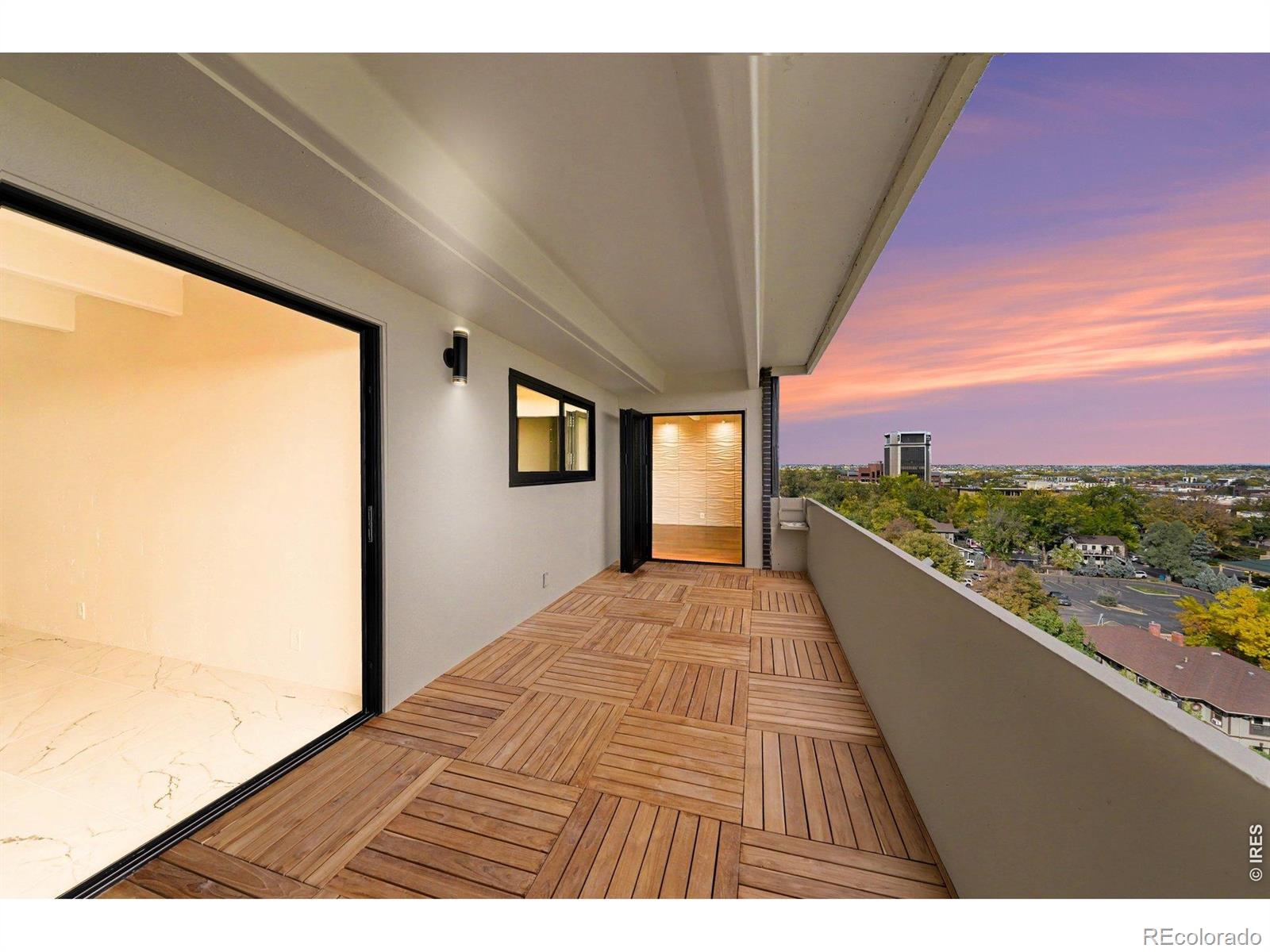 415 S Howes Street Unit 1001