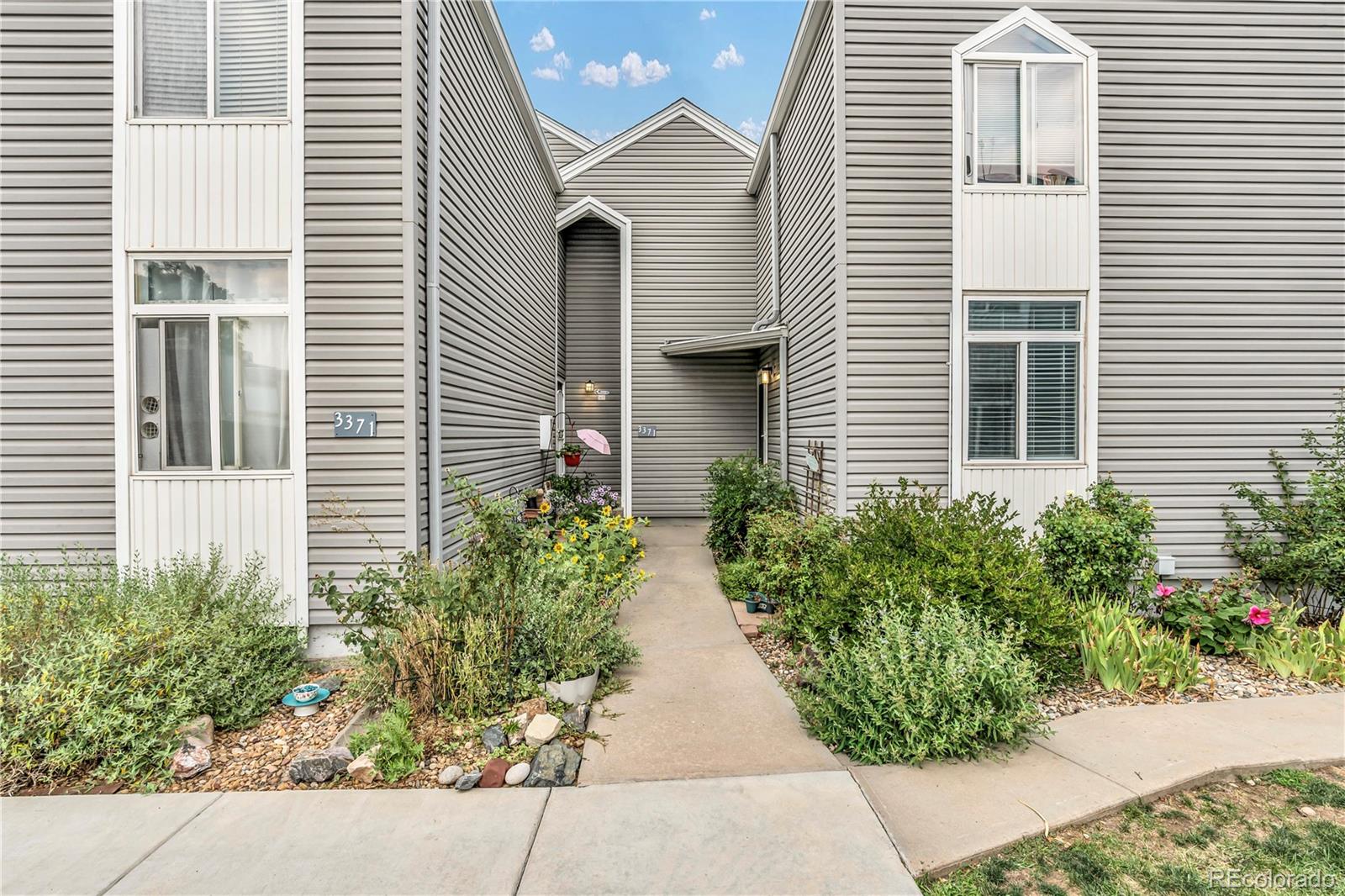 3371 S Monaco Street Parkway Unit A