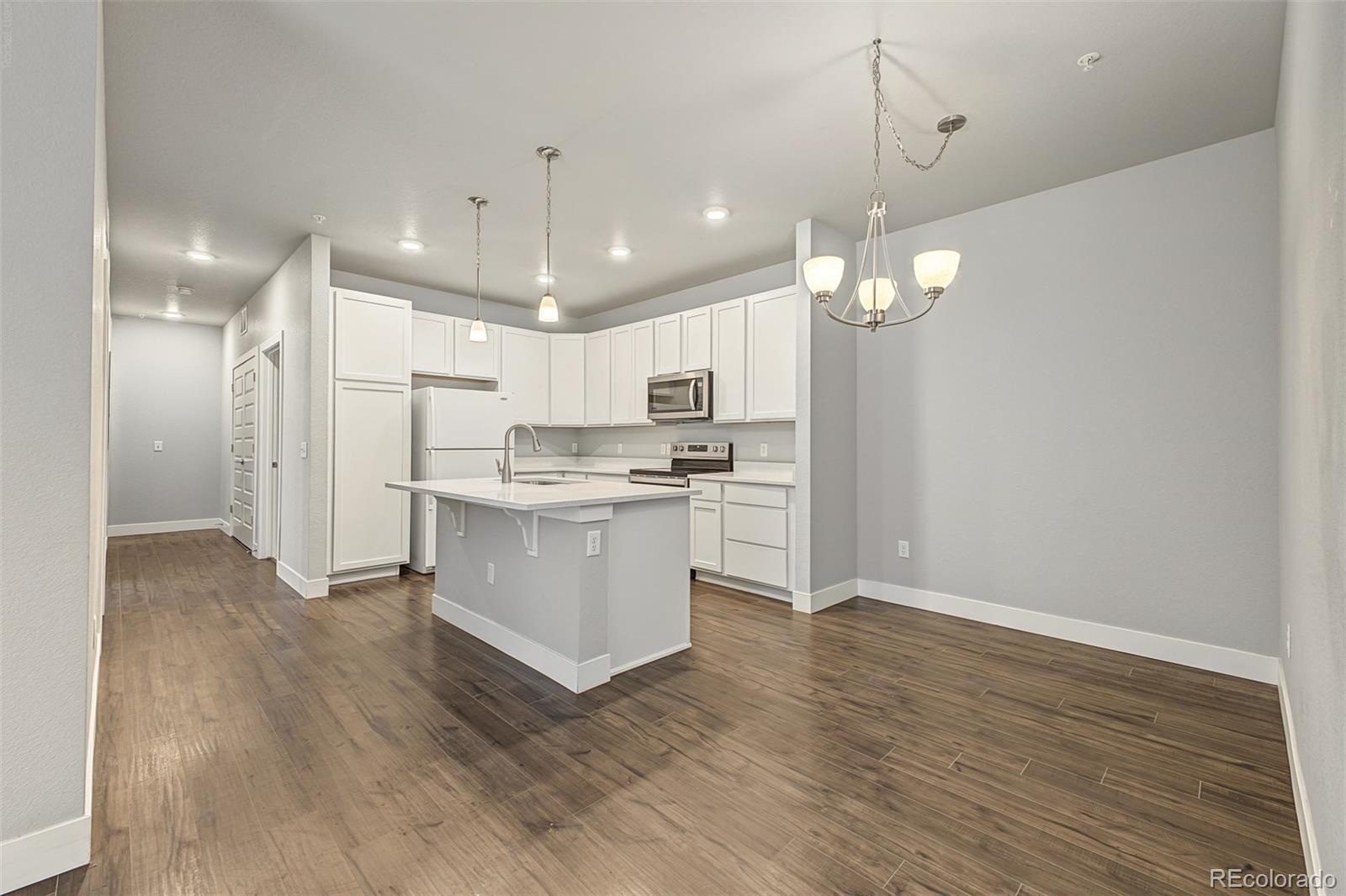 15295 W 64th Lane Unit 108