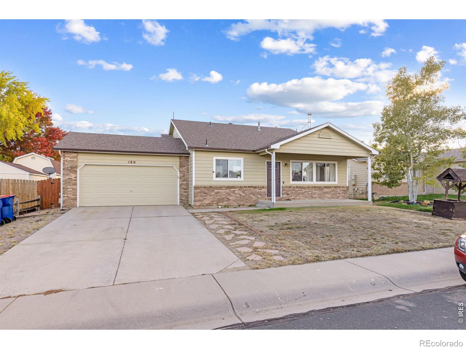 180 Mountain Ash Court