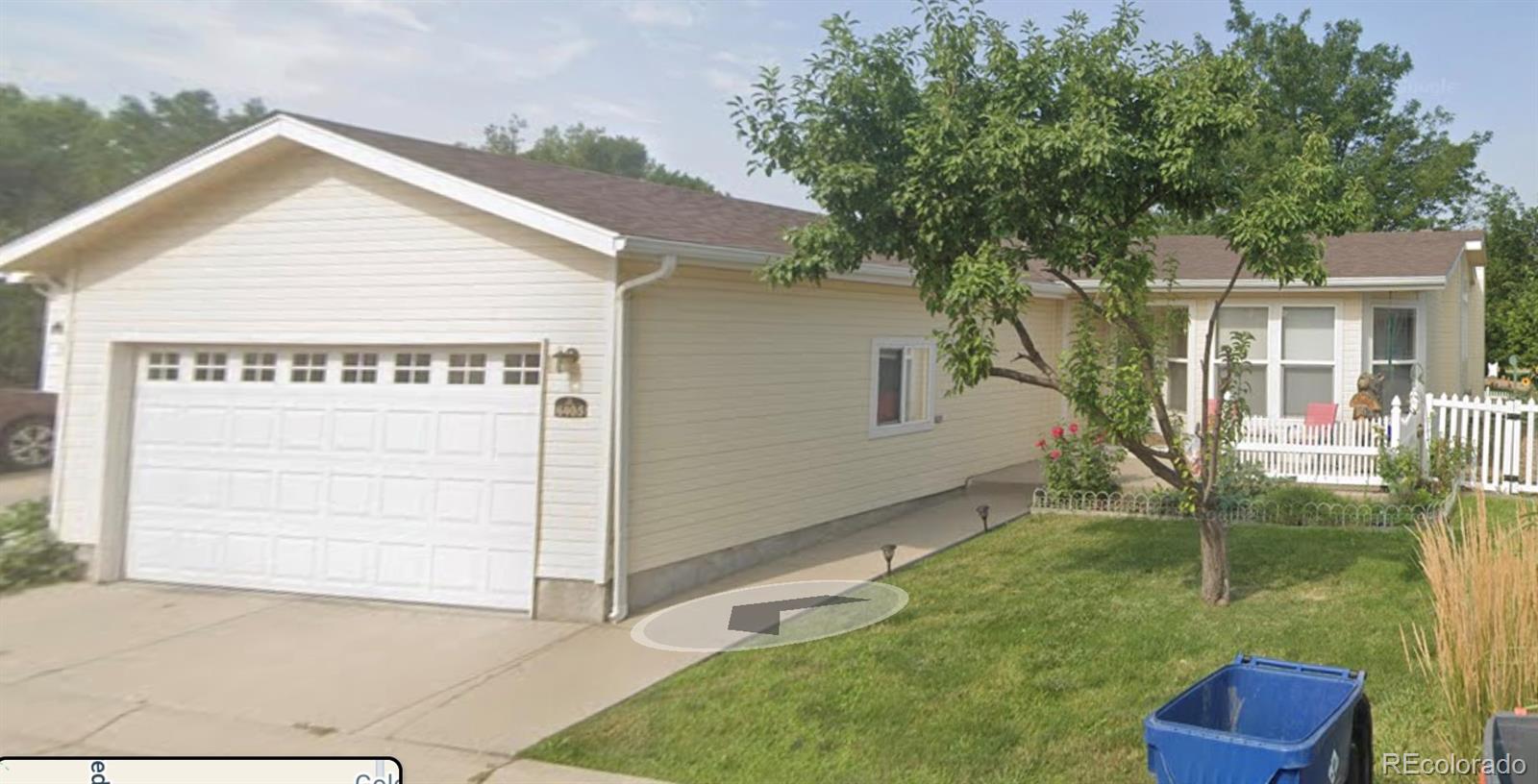 6405 Hollyhock Green Unit 62