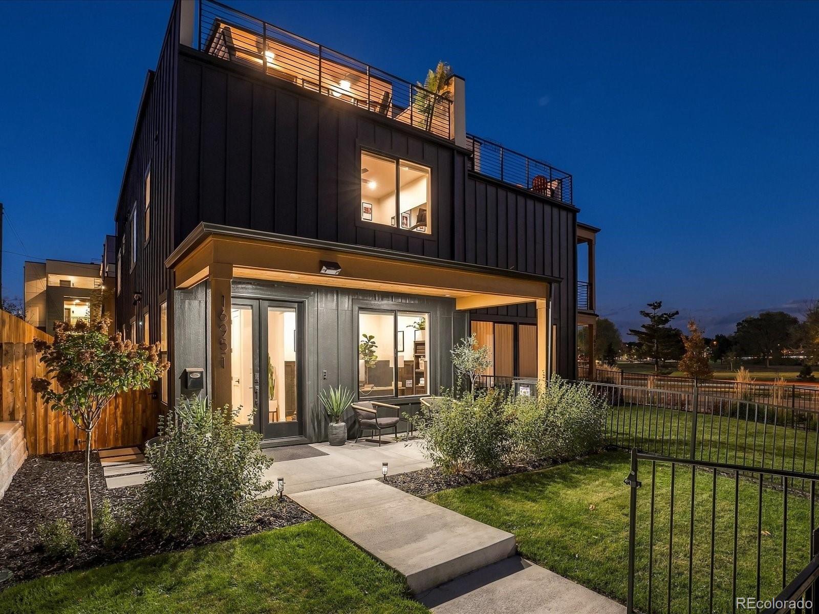 1695 Zenobia Street Unit 1