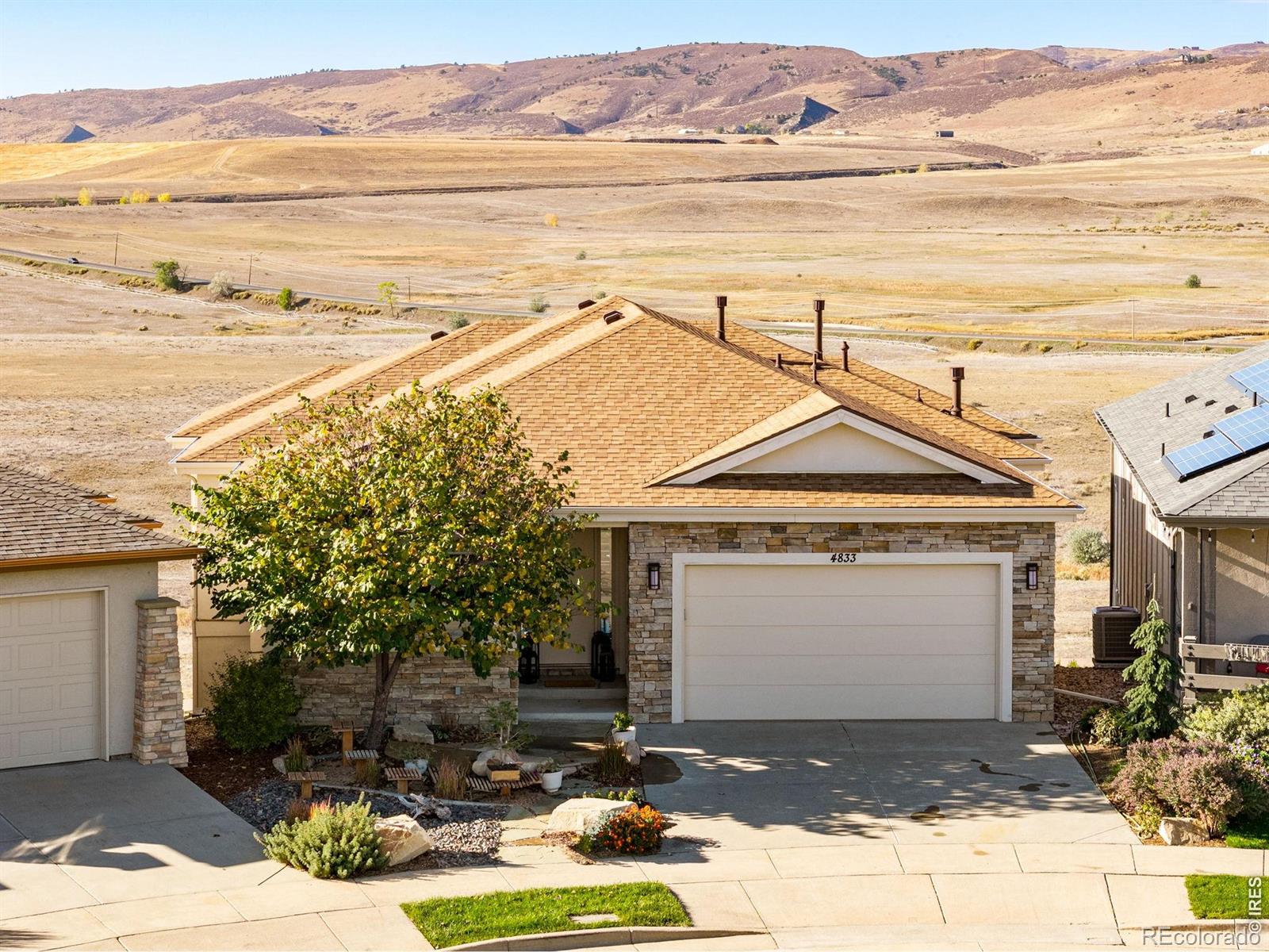 4833 Prairie Vista Drive