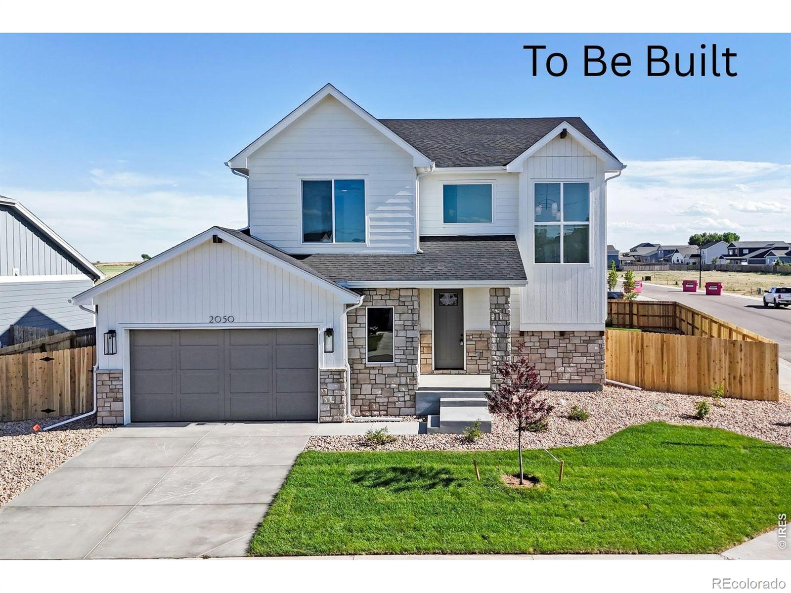 803 Canoe Birch Drive