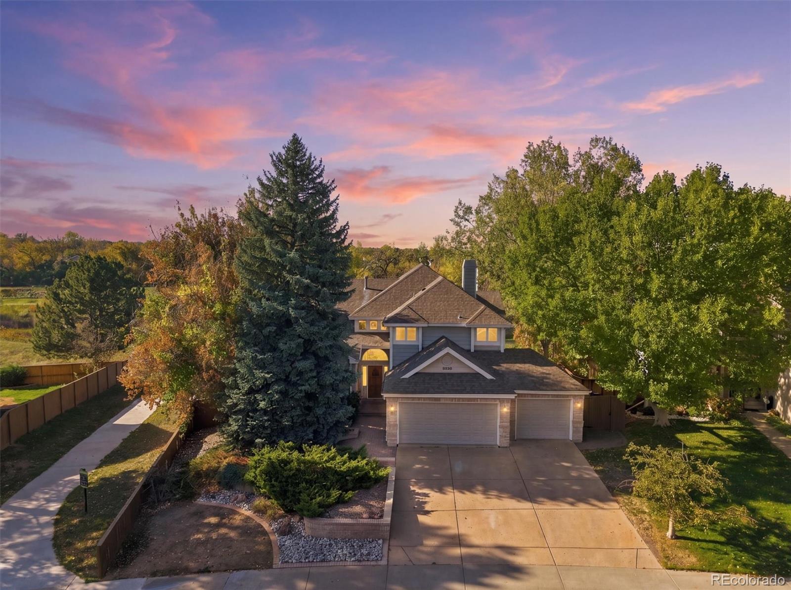 9289 Cornell Circle