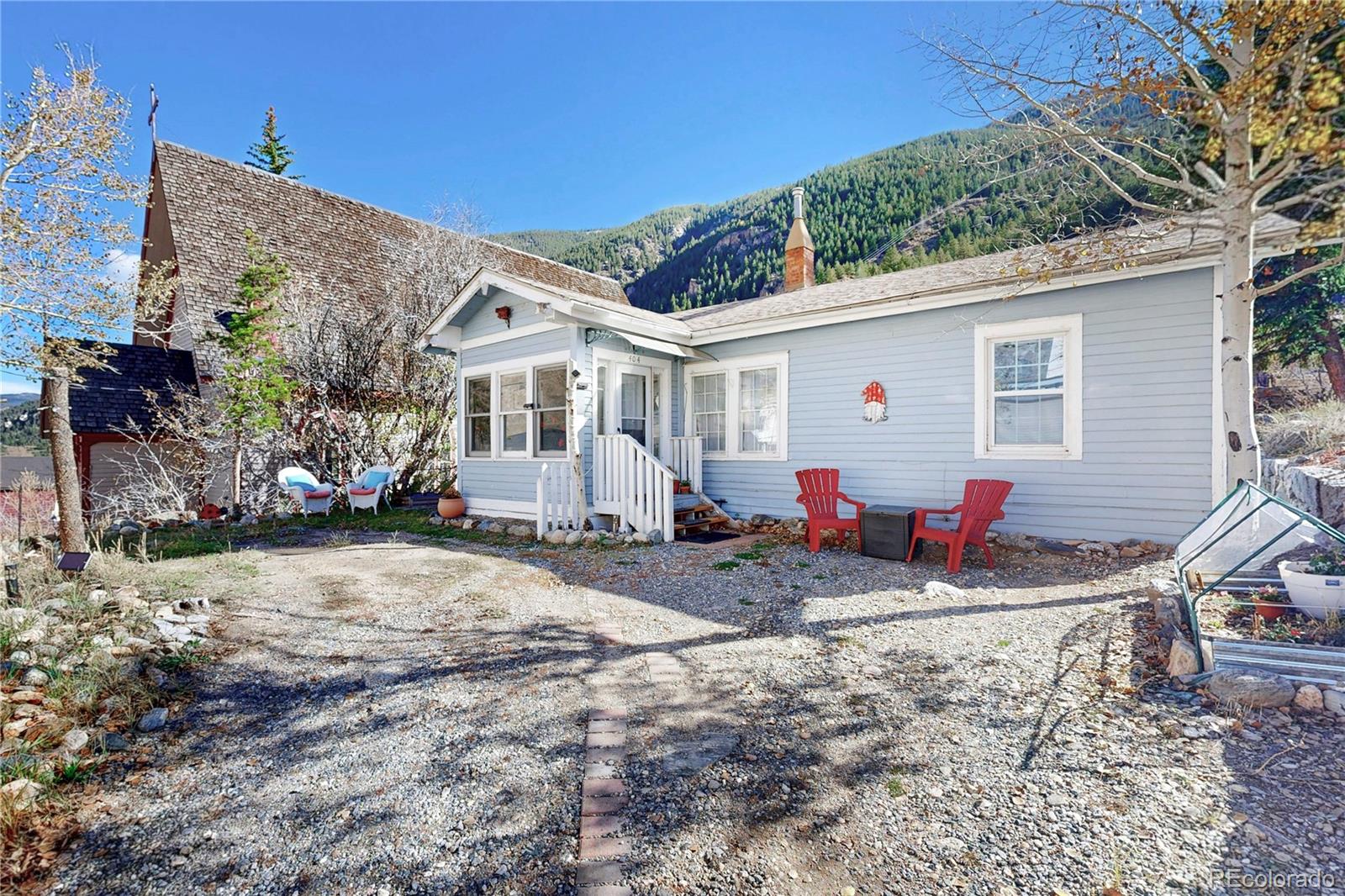 404 Taos Street