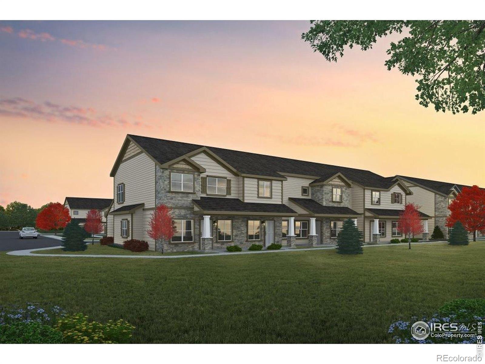 1726 Westward Circle Unit 3