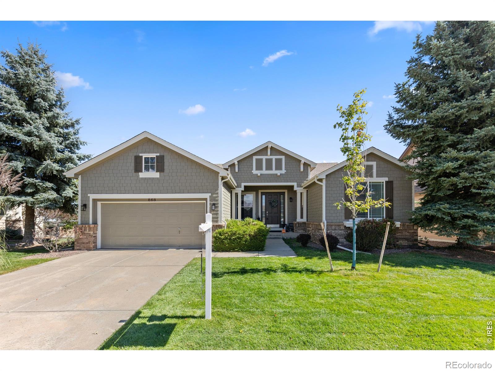 868 Bramblewood Drive