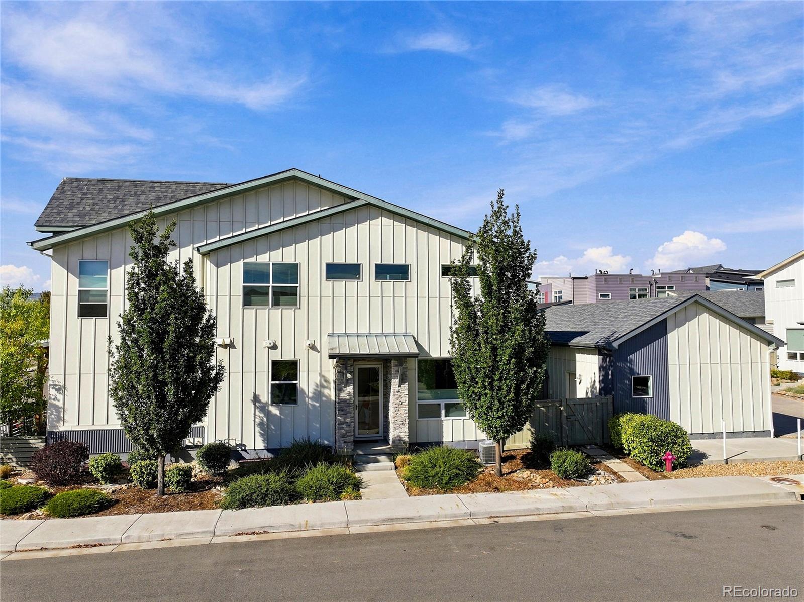 1992 Foxtail Lane Unit C