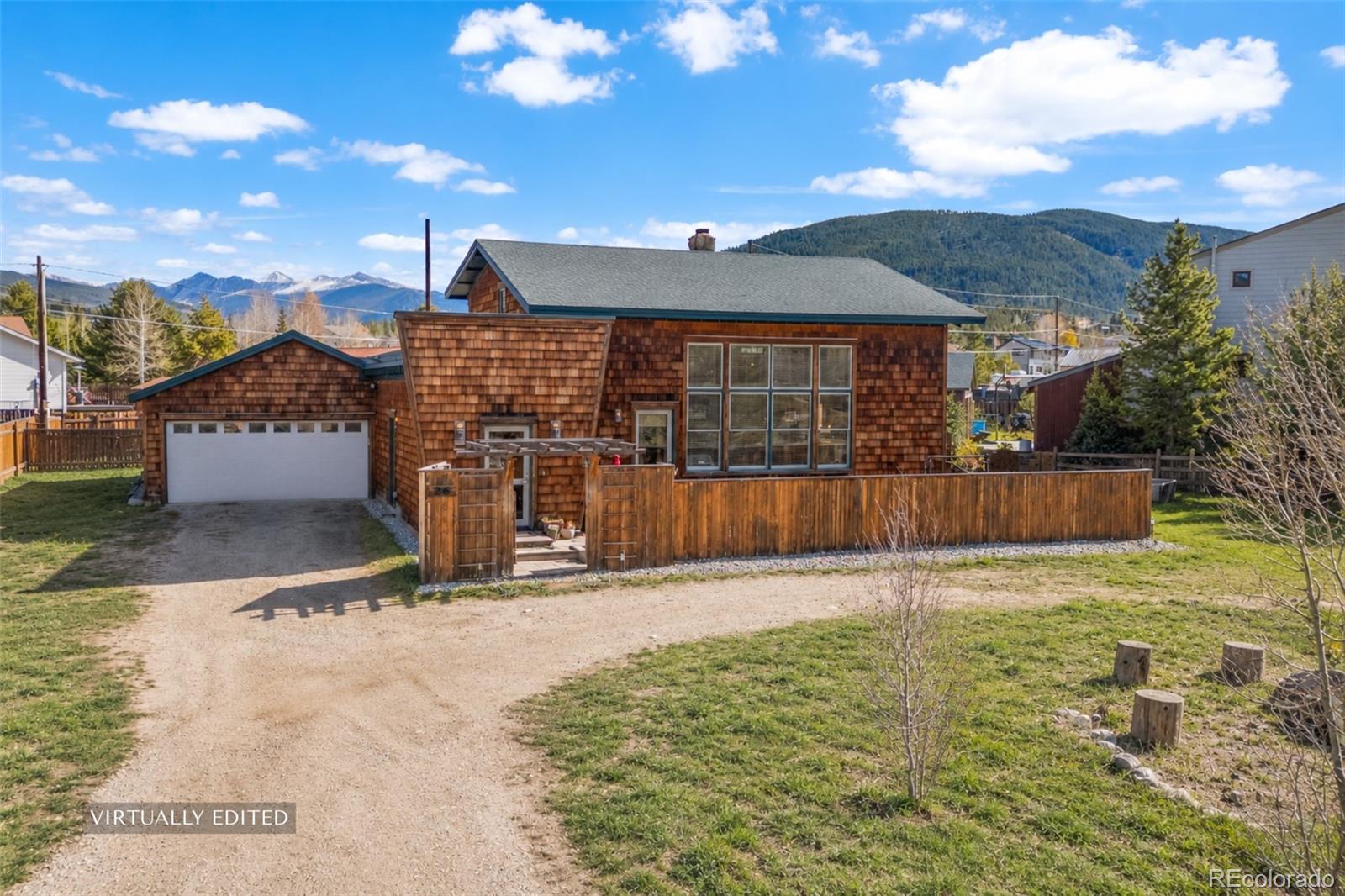 26 Sunlight Drive