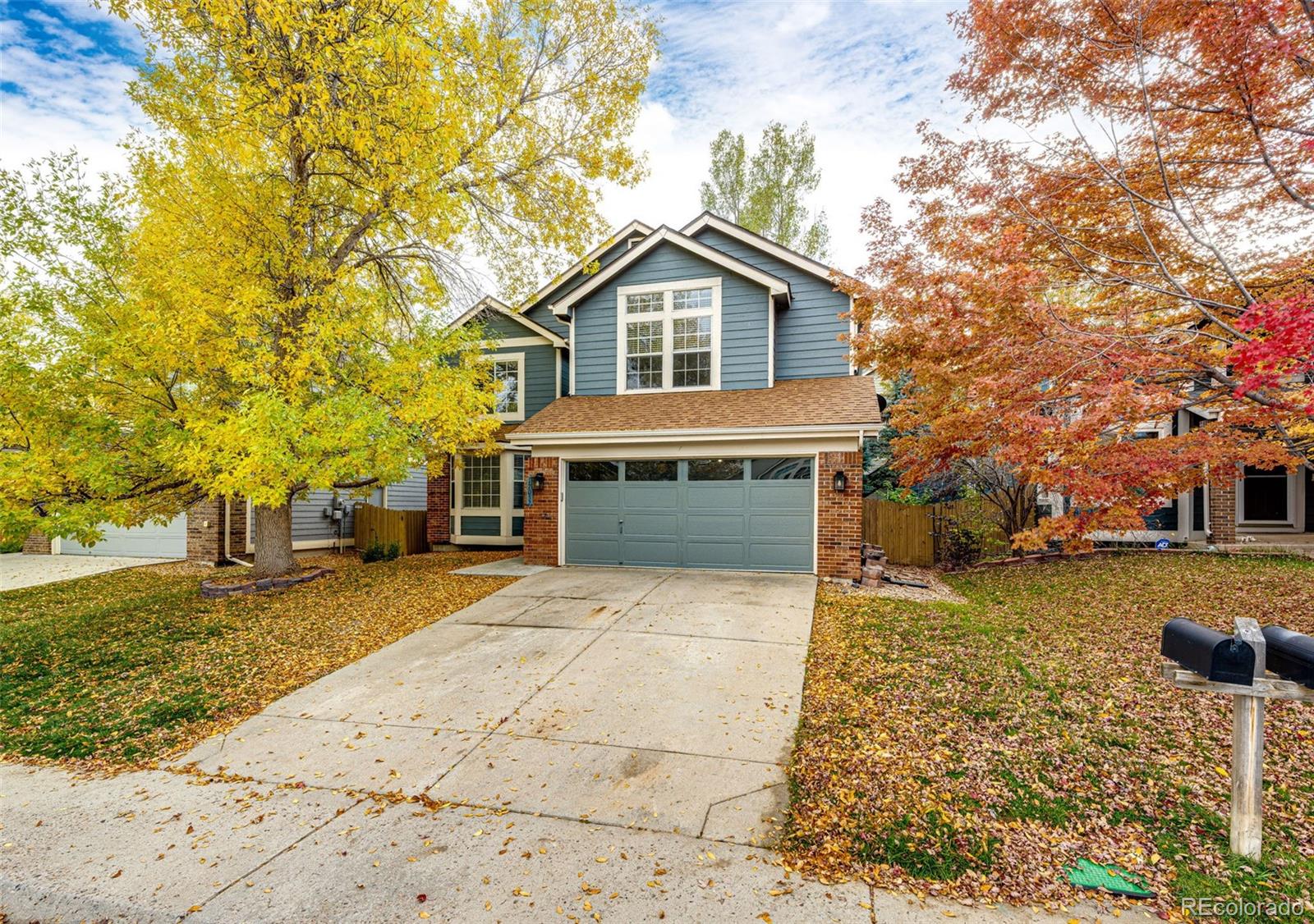 17032 E Wiley Place