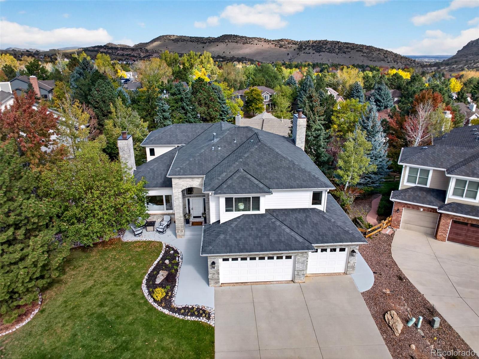 26 Desert Willow Lane