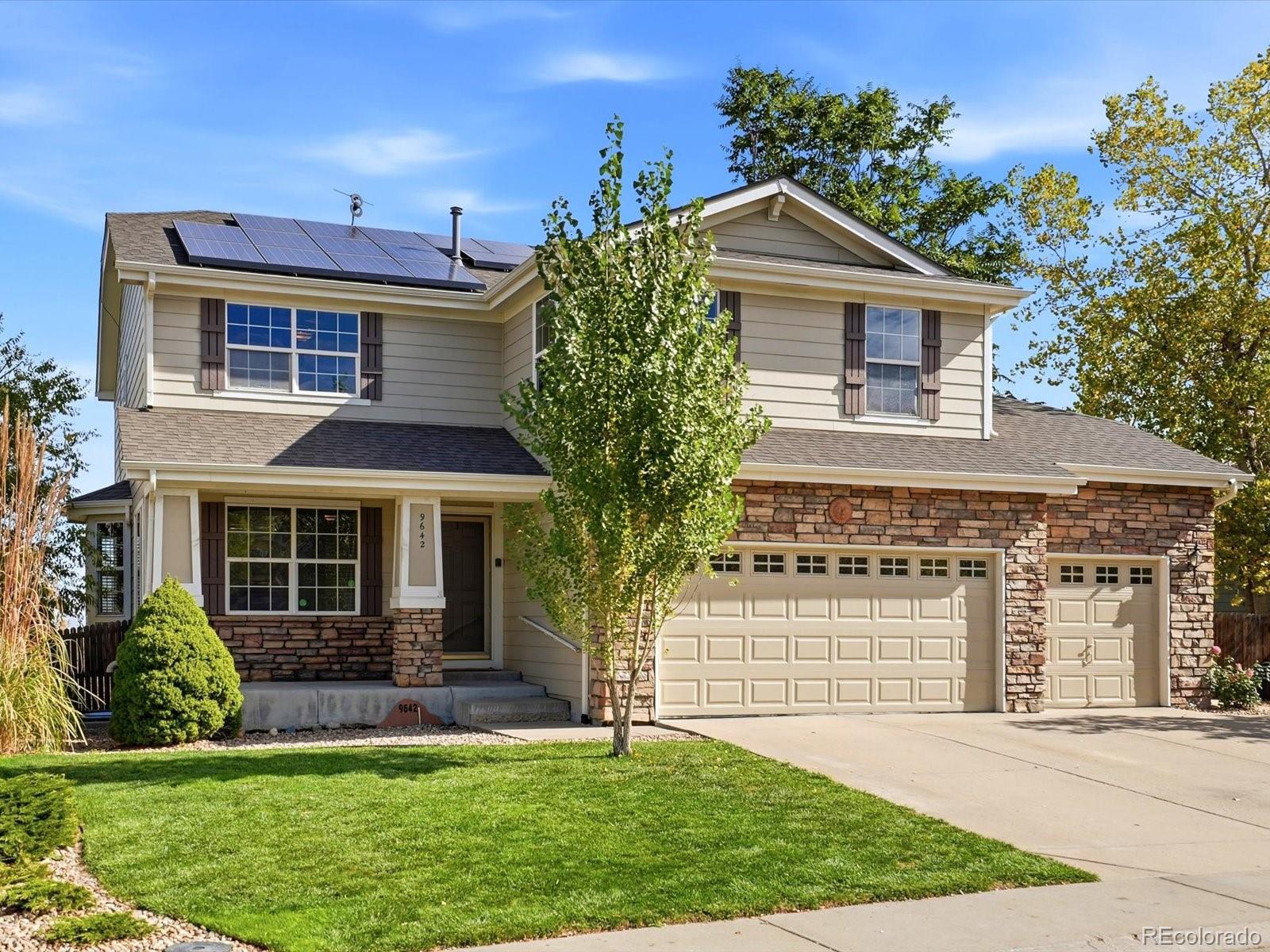 9642 Ogden Court