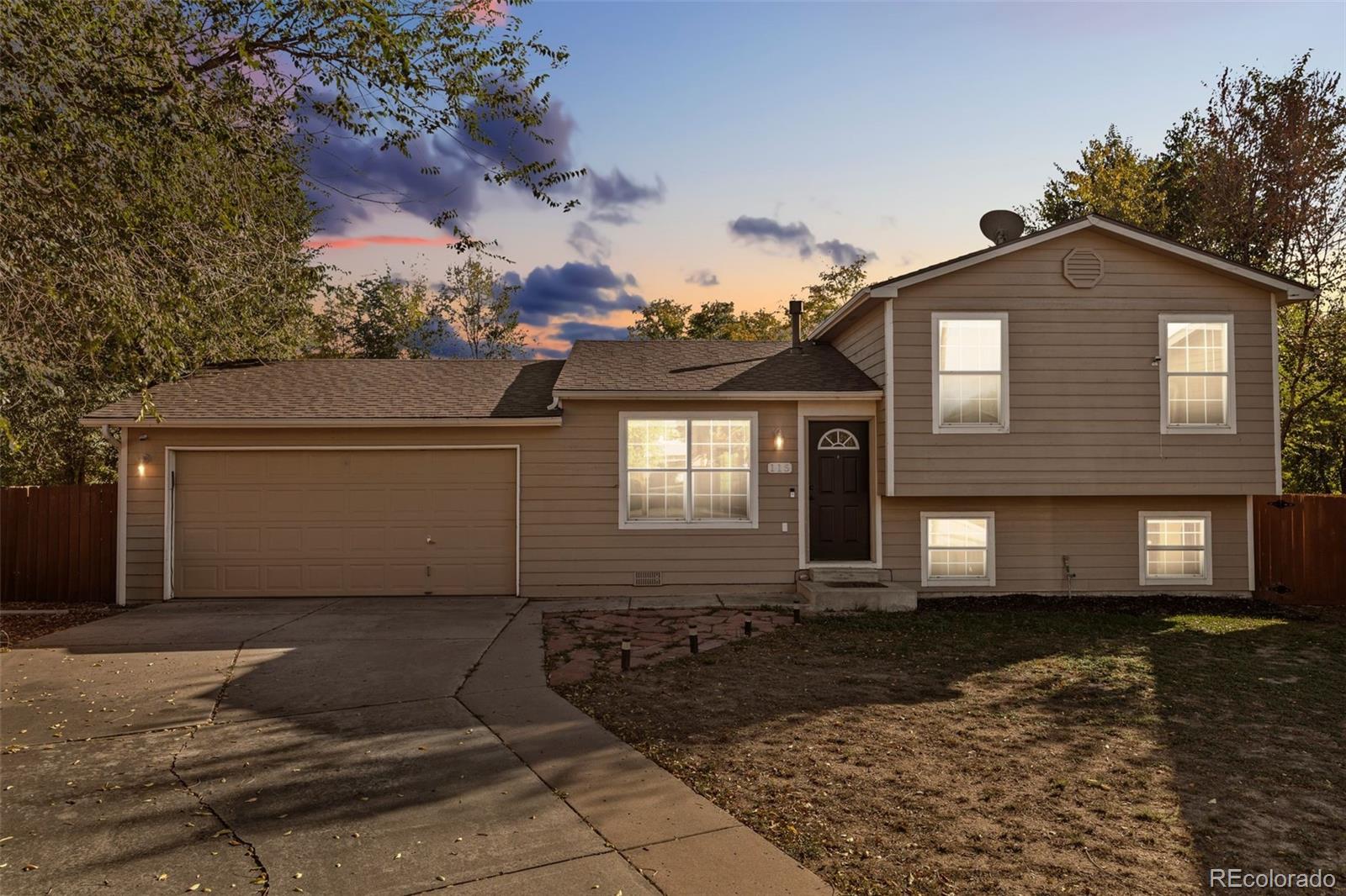 115 Comanche Court